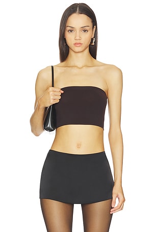 Seamless Essential Top Sleeveless Wolford