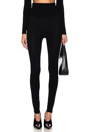 Wool-ford Leggings Wolford