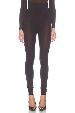 Wool-ford Leggings Wolford