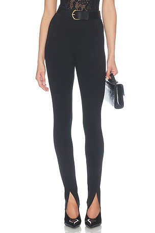 Midnight Grace Leggings Wolford