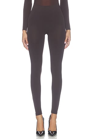 Thermal Leggings Wolford