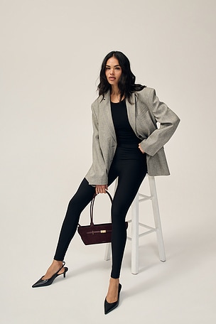 Scuba Leggings Wolford