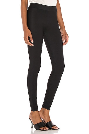 Wolford Scuba Leggengs en Noir