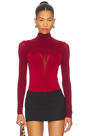 Bustier Bodysuit Wolford