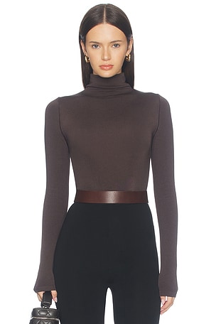 Colorado String Bodysuit Wolford