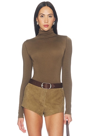 Wolford Colorado String Bodysuit
