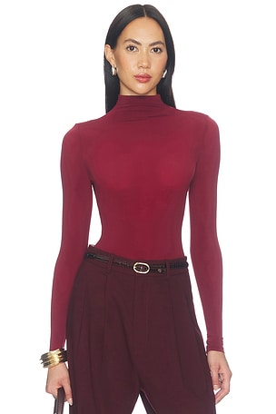 Buenos Aires String Bodysuit Wolford