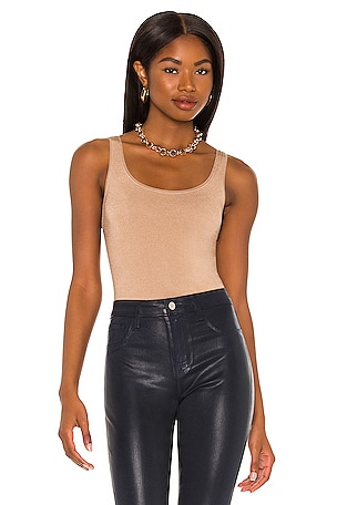 Free People Square One Seamless Cami OB944894