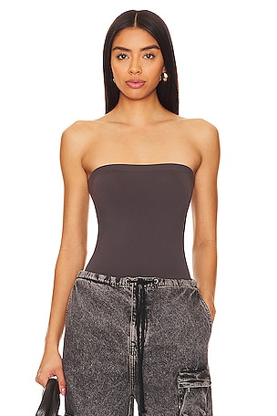 Fatal Sleeveless Top Wolford
