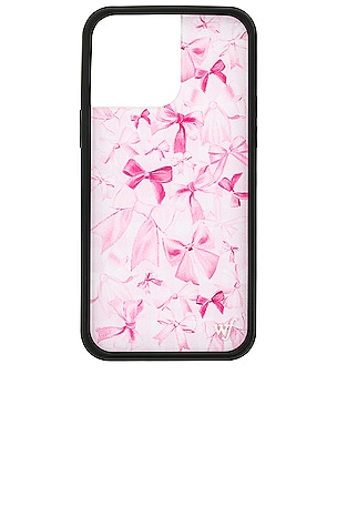 Iphone 14 Pro Max Case Wildflower