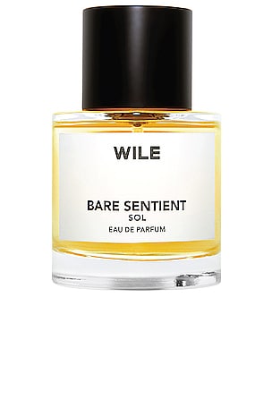 Bare Sentient Sol Eau De Parfum 50ml WILE
