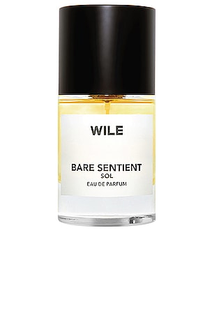 Bare Sentient Sol Eau De Parfum 15ml WILE