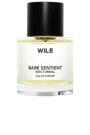 Bare Sentient Nocturnal Eau De Parfum 50ml WILE