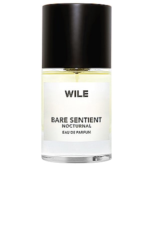 Bare Sentient Nocturnal Eau De Parfum 15ml WILE