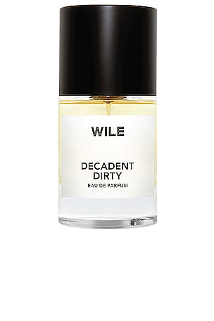 Decadent Dirty Eau De Parfum 15ml WILE