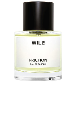 Friction Eau De Parfum 50ml WILE
