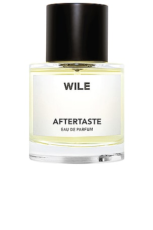 Aftertaste Eau De Parfum 50ml WILE