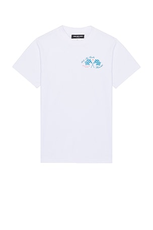 Wish Me Luck x REVOLVE First Pick T-Shirt in White