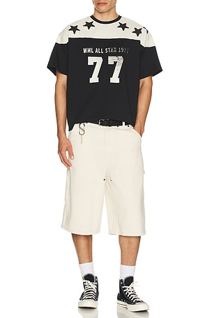 All Star T-Shirt Wish Me Luck