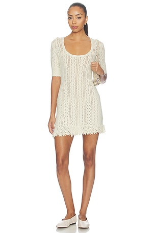 Bo Dress With Jean