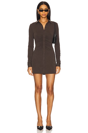 Andy Dress With Jean