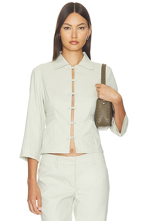 Reya Jacket With Jean