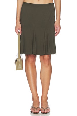 MIMI スカート With Jean