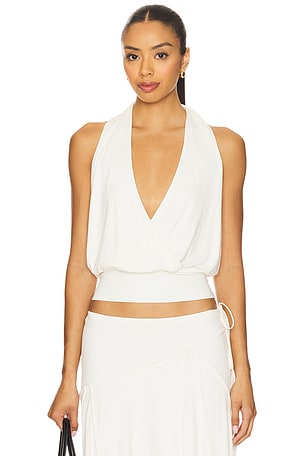 Sharni Top With Jean