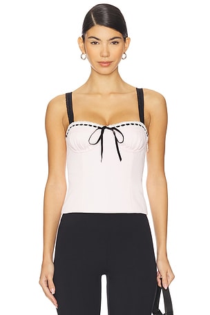 Ryder Top With Jean