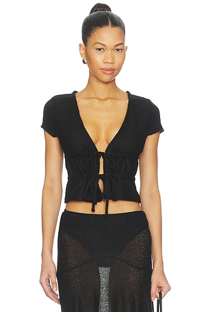 FRANCIS 탑 With Jean