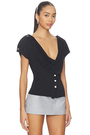 Sienna Top With Jean