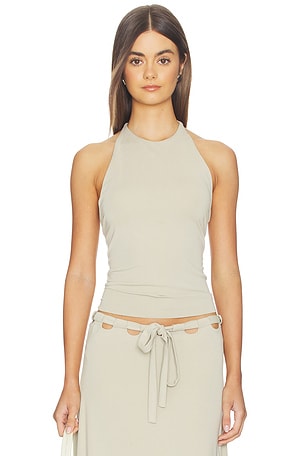 Carrie Top With Jean