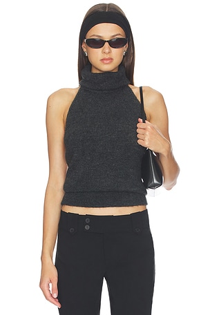 Alyssa Top With Jean