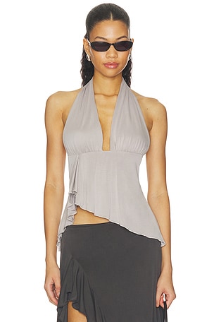 Alix Top With Jean