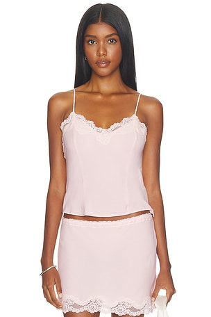 Emerson Top With Jean