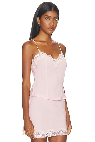Best Camisole Tops In Pink | REVOLVE