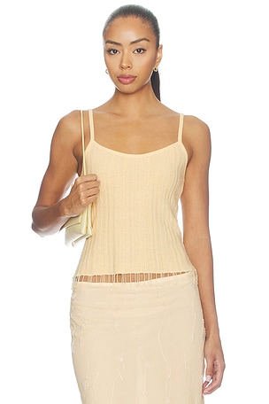 Kayla Top With Jean