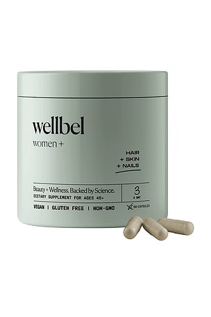 COMPLÉMENTS WOMEN PLUS Wellbel