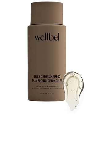 Gelee Detox Shampoo Wellbel