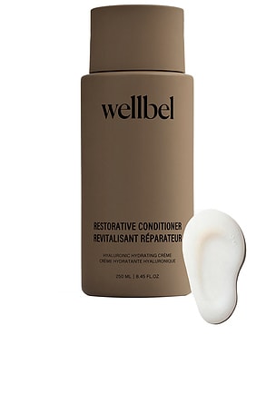 Restorative Conditioner Wellbel