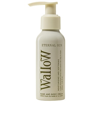 Eternal Sun Mini Hand & Body Cream Wallow