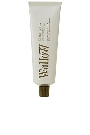 Eternal Sun Hand Cream Wallow