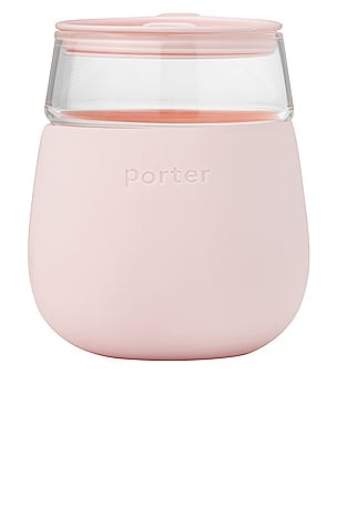 Porter Glassw&p$25