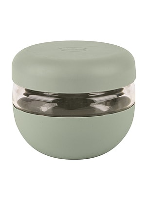 Glass Seal Tight Bowl 16oz w&p