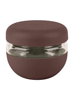 Glass Seal Tight Bowl 16oz w&p