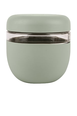 Glass Seal Tight Bowl 24oz w&p