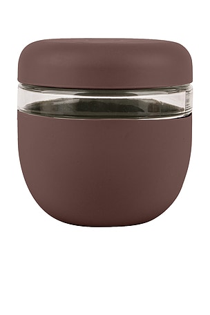 Glass Seal Tight Bowl 24oz w&p