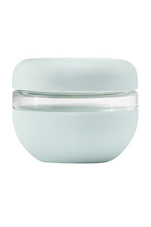 Glass Seal Tight Bowl 16oz w&p