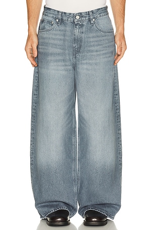 Lyon Jeans Won Hundred