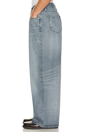 Won HundRouge Lyon Jeans en Bleu